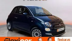 Usado 2022 Fiat 500 Dolcevita Berlina | 9970 € (Buen precio)
