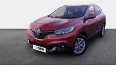 Usado 2017 Renault Kadjar Zen SUV | 14.000 € (Precio justo)