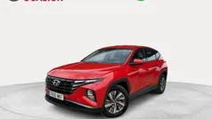 Usado 2024 Hyundai Tucson SUV | 22.890 € (Super precio)