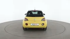 Usado 2015 Opel Adam Slam Utilitario | 8799 € (Precio justo)