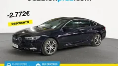 Usado 2019 Opel Insignia Innovation Berlina | 19.200 € (Precio justo)