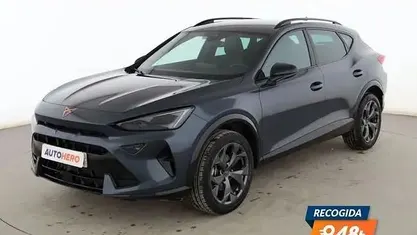 Usado Cupra Formentor 150 HP (110 kW) 2025 SUV