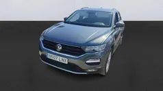 Usado 2021 VW T-Roc Advance SUV | 23.600 € (Precio justo)