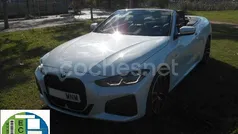 Usado 2024 BMW M440 Berlina | 66.990 € (Precio justo)