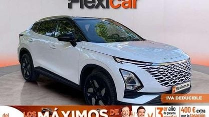 Używany Omoda 5 147 KM (108 kW) 2025 Biały SUV