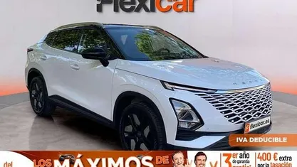 Usado Omoda 5 147 CV (108 kW) 2025 SUV