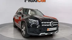 Negro Usado 2021 Mercedes GLB200 SUV | 26.990 € (Super precio)