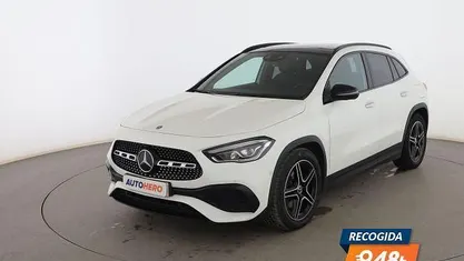 Usado 2020 Mercedes GLA200 AMG line SUV | 28.199 € (Precio justo)