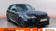Usado 2019 Land Rover Range Rover Sport HSE SUV | 36.590 € (Buen precio)