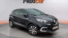 Usado 2018 Renault Captur Intens SUV | 10.490 € (Buen precio)