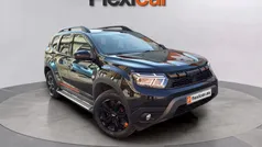 Negro Usado 2023 Dacia Duster Extreme SUV | 17.490 € (Buen precio)