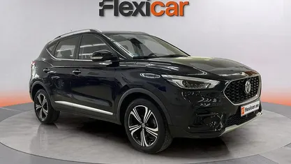 Usado 2022 MG ZS Comfort SUV | 13.090 € (Precio justo)