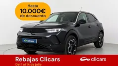 Usado 2024 Opel Mokka Ultimate SUV | 19.790 € (Precio justo)