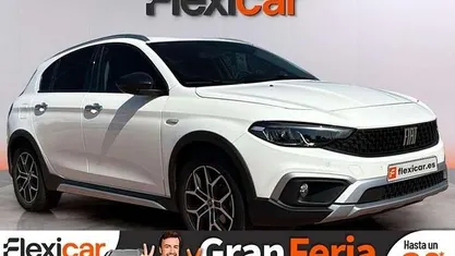 Usado Fiat Tipo 101 CV (74 kW) 2021 Familiar
