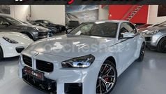 Usado 2023 BMW M2 Comfort Edition Coupe | 68.900 € (Super precio)