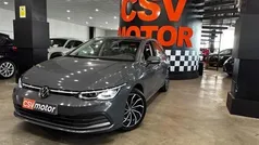 VW Golf VIII