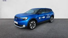 Azul Usado 2024 Ford Explorer Premium SUV | 37.900 €