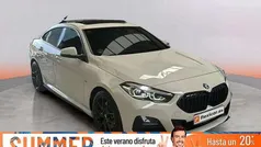 Blanco Usado 2020 BMW 220 Coupe | 27.490 € (Precio justo)