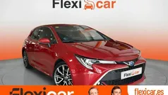 Usado 2020 Toyota Corolla Advance Berlina | 21.490 € (Precio justo)
