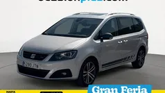 Usado 2016 Seat Alhambra Style Monovolumen | 24.300 € (Precio justo)