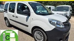 Usado 2019 Renault Kangoo Monovolumen | 6800 € (Buen precio)
