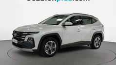 Usado 2024 Hyundai Tucson SUV | 27.728 € (Buen precio)