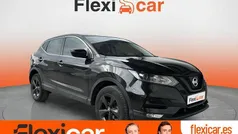 Usado 2018 Nissan Qashqai Acenta SUV | 13.790 € (Precio justo)