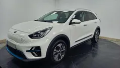 Blanco Usado 2021 Kia e-Niro 2 SUV | 18.890 € (Precio justo)
