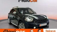 Usado 2019 Mini Cooper S Countryman SUV | 19.390 € (Buen precio)