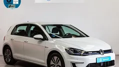 Usado 2019 VW e-Golf Utilitario | 13.990 € (Precio justo)