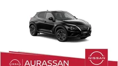 Usado 2025 Nissan Juke N-Connecta SUV | 28.600 € (Precio justo)