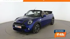 Usado 2018 Mini Cooper S Utilitario | 26.199 € (Caro)