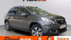 Usado 2016 Peugeot 2008 Active SUV | 9190 € (Precio justo)