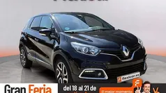 Usado 2015 Renault Captur Zen SUV | 10.490 € (Precio justo)