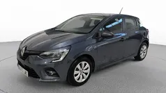 Gris Usado 2021 Renault Clio V Life Utilitario | 12.082 € (Precio justo)