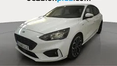 Usado 2020 Ford Focus ST-Line X Utilitario | 16.819 € (Precio justo)