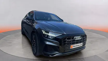 Usado Audi Q8 Premium 290 CV (213 kW) 2021 SUV