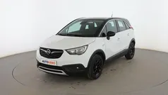 Blanco Usado 2019 Opel Crossland X Excellence SUV | 12.099 € (Precio justo)