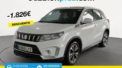 Usado 2022 Suzuki Vitara GLX SUV | 20.090 € (Precio justo)