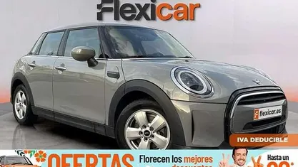 Usado Mini Cooper 136 CV (100 kW) 2022 Utilitario