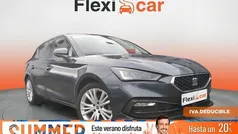 Gris Usado 2020 Seat Leon Style Berlina | 14.590 € (Precio justo)