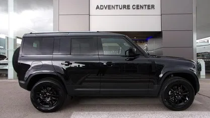 Usado Land Rover Defender S 250 CV (183 kW) 2026 SUV