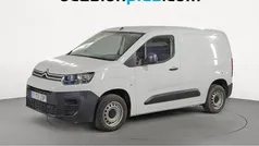 Usado 2019 Citroën Berlingo Monovolumen | 9082 € (Buen precio)