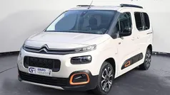 Usado 2020 Citroën Berlingo Shine Monovolumen | 19.985 € (Buen precio)