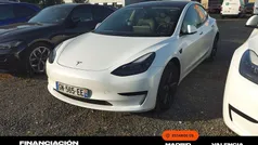 Usado 2023 Tesla Model 3 Berlina | 27.450 € (Precio justo)