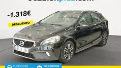 Usado 2017 Volvo V40 CC Momentum Familiar | 13.990 € (Precio justo)