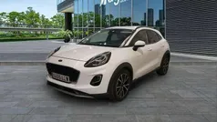Usado 2020 Ford Puma Titanium SUV | 15.700 € (Precio justo)