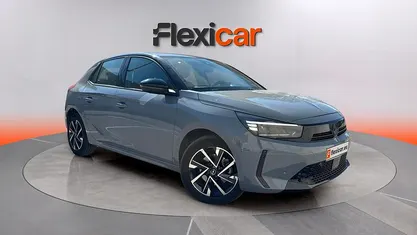 Usado Opel Corsa S 101 CV (74 kW) 2024 Utilitario