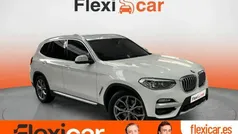Usado 2019 BMW X3 SUV | 28.790 € (Precio justo)