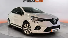 Blanco Usado 2022 Renault Clio V Business Berlina | 11.970 € (Super precio)